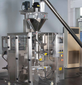 Machine d'emballage