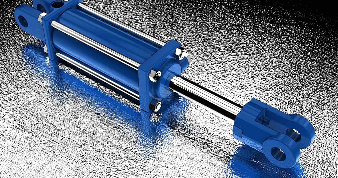 vérins à vis électriques