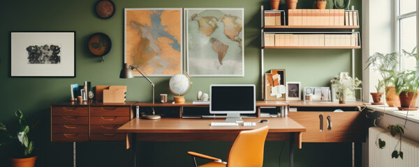 espace de travail